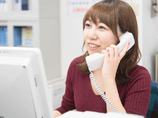 千葉営業所のアルバイト・バイト求人情報-02