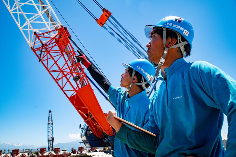 大高建設株式会社