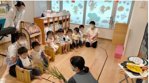 プルミエール保育園　浅草橋(株式会社リーガルエキスパート)のアルバイト・バイト求人情報-03