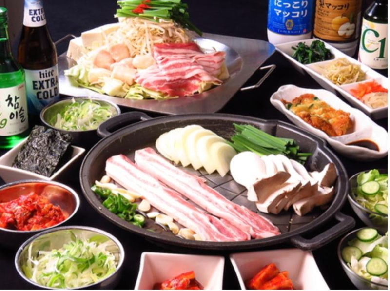 大邱食堂香春口店のアルバイト・バイト求人情報-02