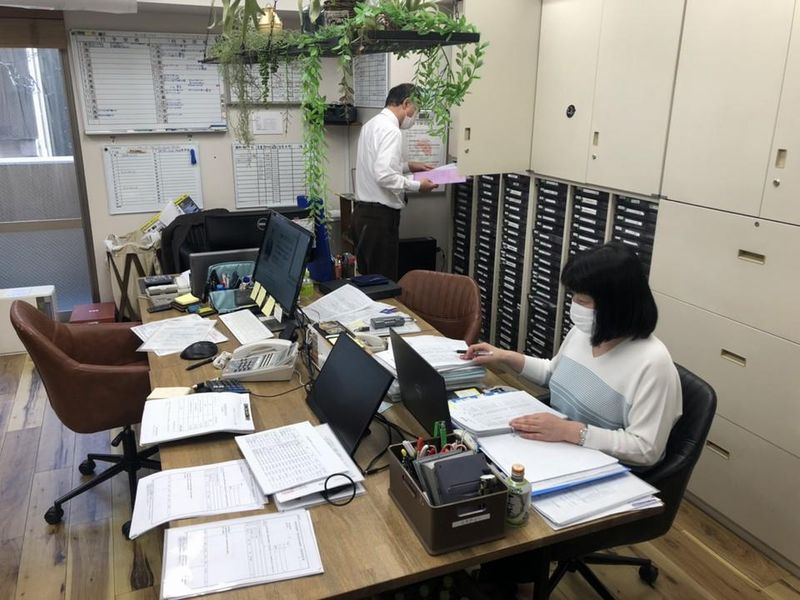 有限会社豊栄商事の求人・転職情報