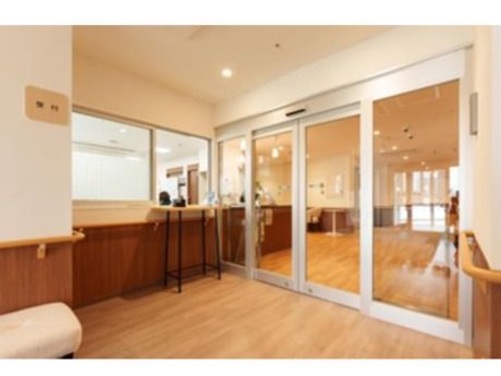 株式会社エヌエスケア仙台の求人・転職情報