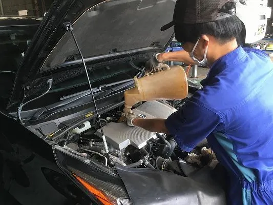 栃木トヨタ整備株式会社の求人・転職情報