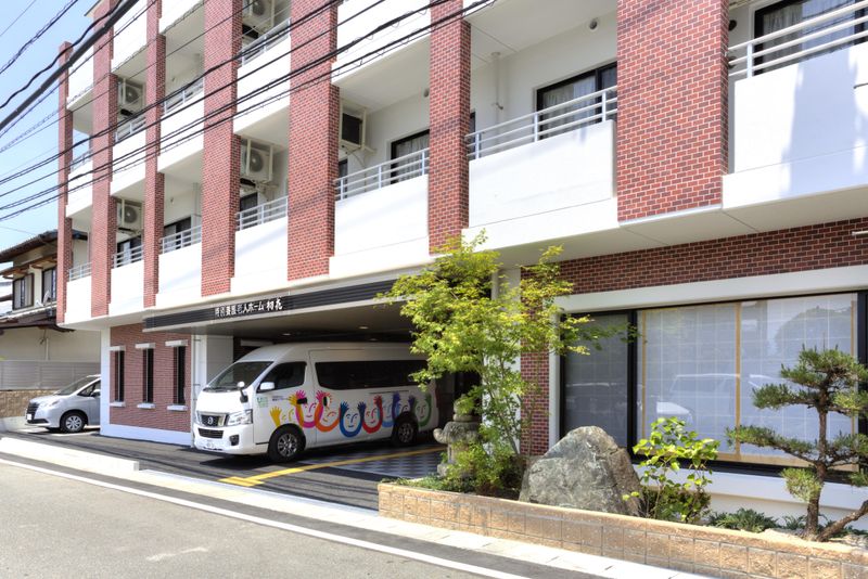 社会福祉法人　福岡ケアサービスの求人・転職情報