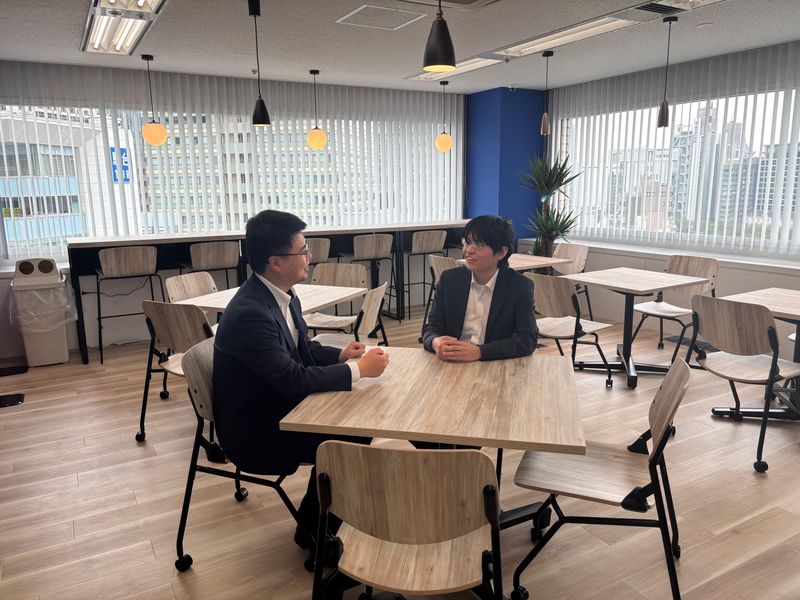 ティーシートレーディング株式会社の求人・転職情報