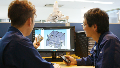 豊実精工株式会社の求人・転職情報