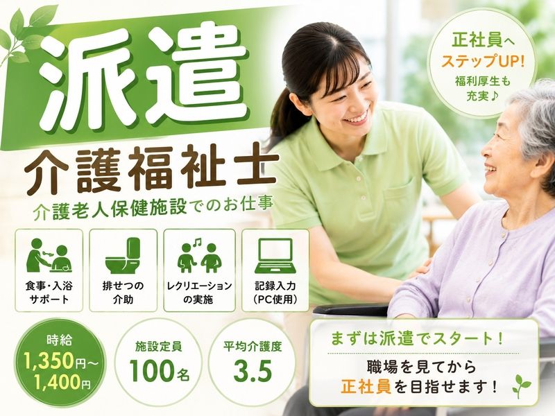 求人画像