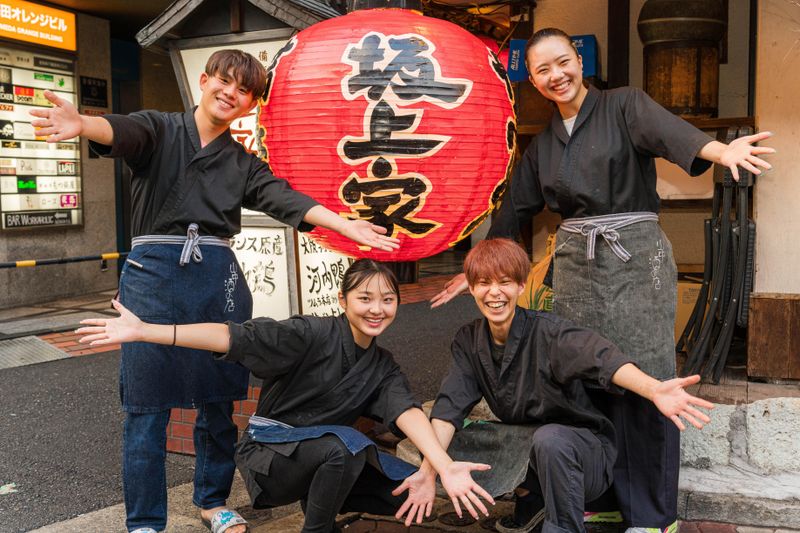 株式会社SASAYAホールディングス-0013の求人・転職情報