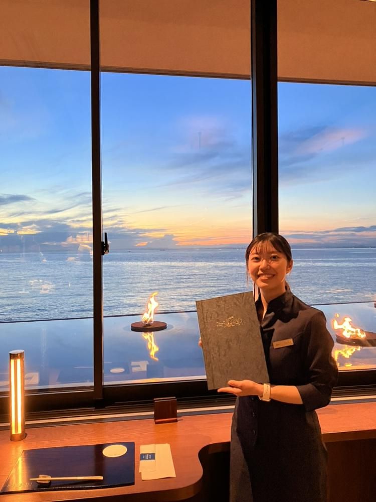 モダン蕎麦割烹 Oh-SOBAR(オー ソバ―)のアルバイト・バイト求人情報-07