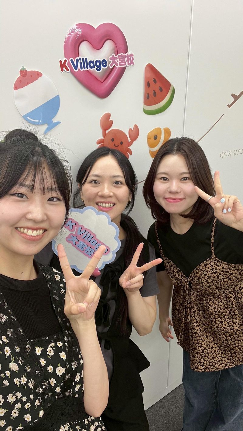 K Village新宿西口校のアルバイト・バイト求人情報-05