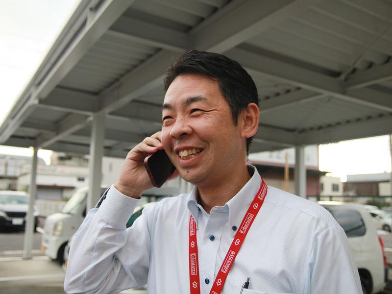 丸栄石油株式会社の求人・転職情報