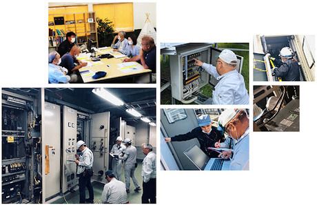 株式会社福岡電気保安センターの求人・転職情報