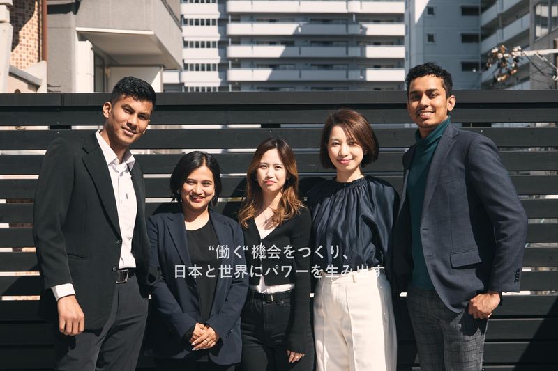 株式会社Funtocoの求人・転職情報