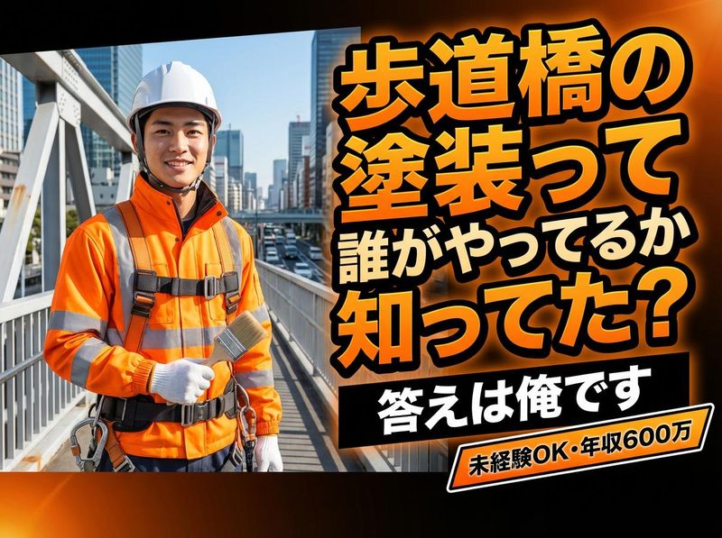 株式会社金村塗装の求人・転職情報