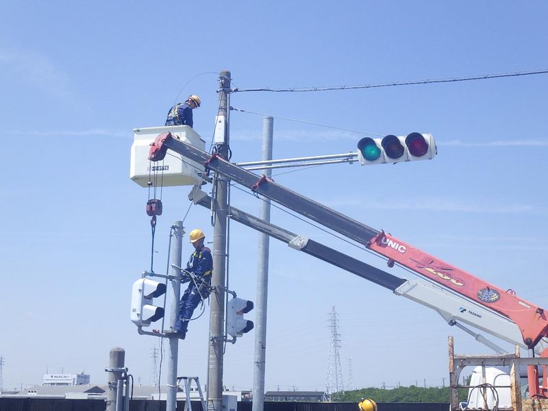 株式会社アイセイ電設の求人・転職情報