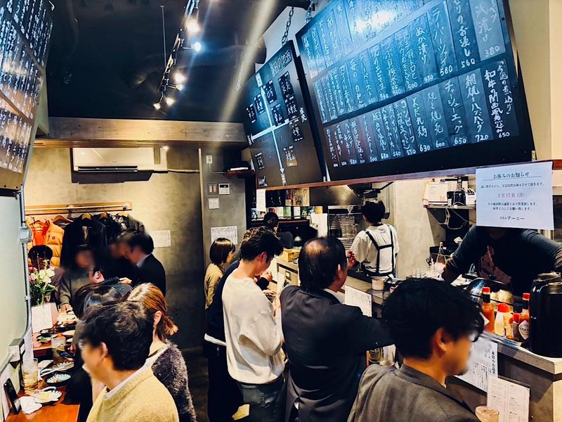 こびと企画株式会社　立吞み　アーニーのアルバイト・バイト求人情報-04