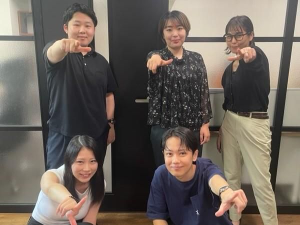 株式会社テクノ・ポッセのアルバイト・バイト求人情報-04