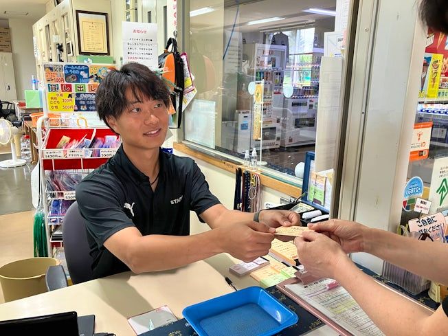 一般財団法人 帯広市文化スポーツ振興財団のアルバイト・バイト求人情報-03