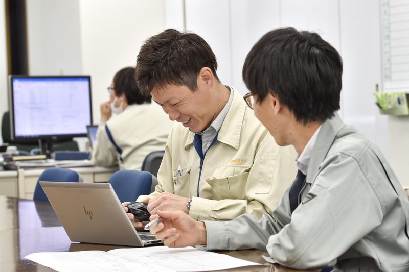 三友機器株式会社の求人・転職情報