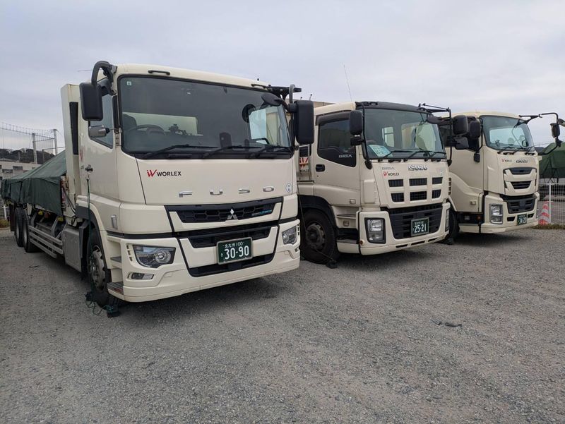 ワーレックス株式会社の求人・転職情報