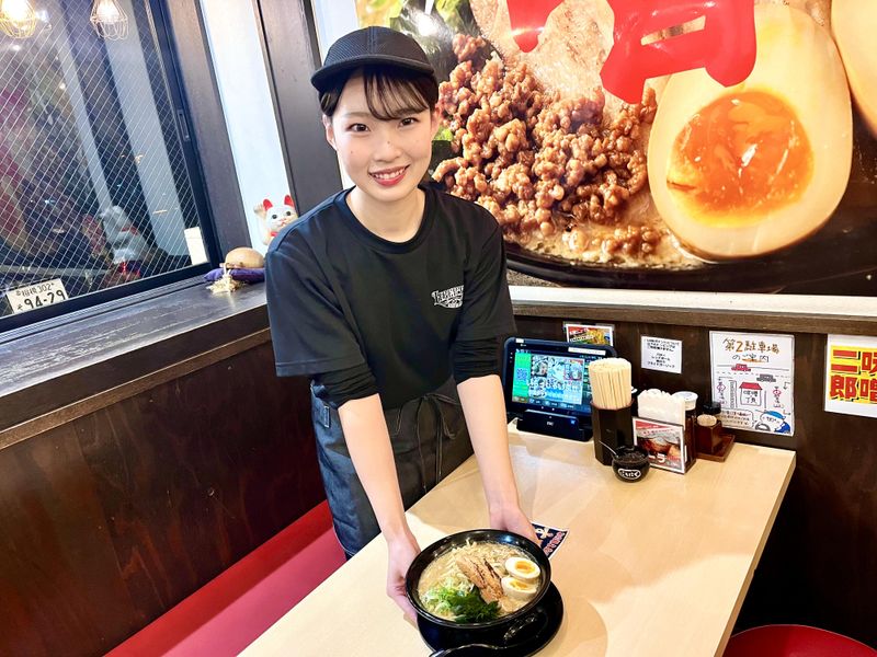 株式会社Liberty&Co.　北海道らーめん　味噌ノ頂のアルバイト・バイト求人情報-02