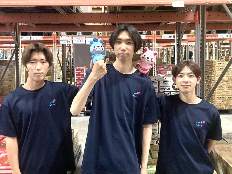 アサヒロジスティクス株式会社　越谷営業所のアルバイト・バイト求人情報-02