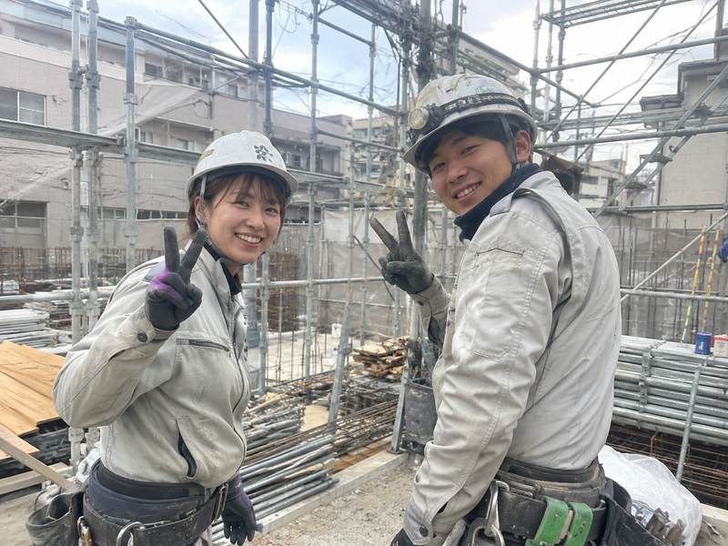 横山建設株式会社-0032の求人・転職情報