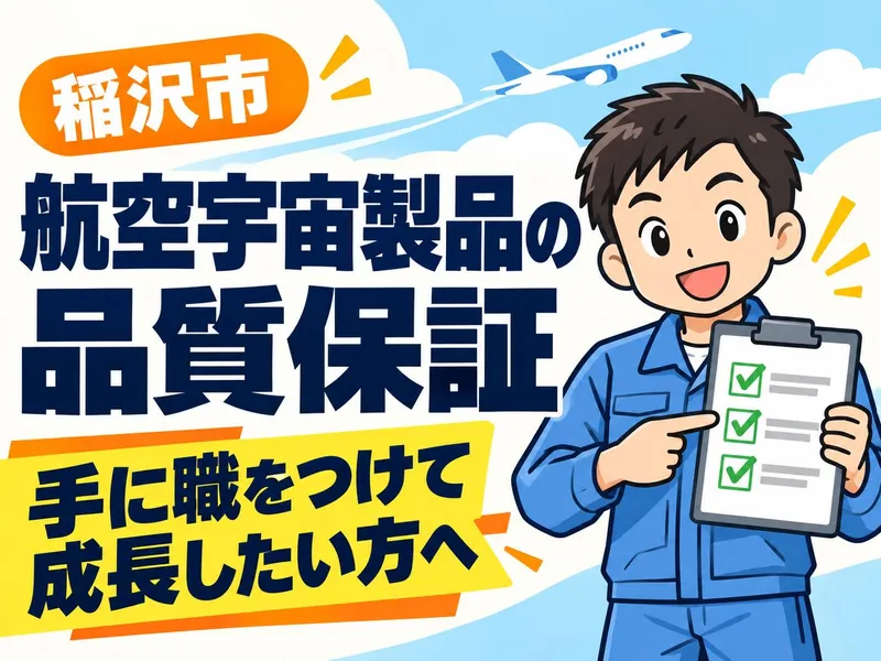 菱輝グローバルツーリング株式会社　稲沢工場のアルバイト・バイト求人情報