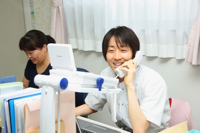 医療法人栄心会　介護老人保健施設さかえハートみらいの求人・転職情報