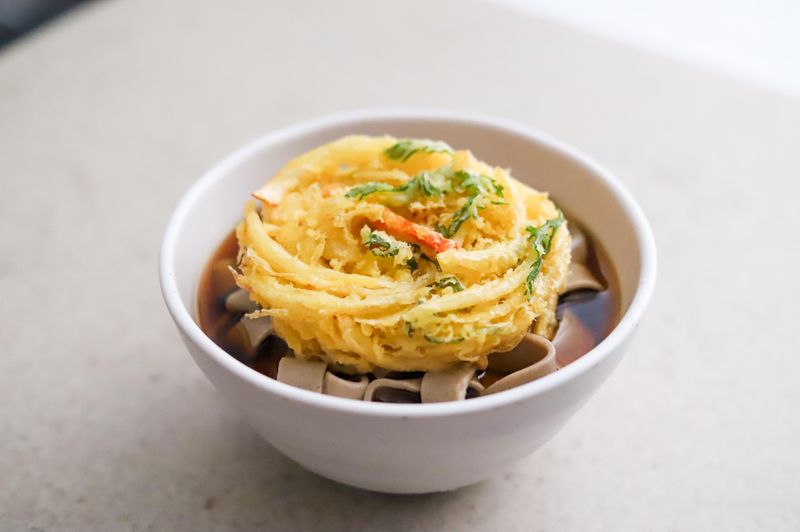 立ち食い蕎麦処「吉そば」中目黒店のアルバイト・バイト求人情報-02