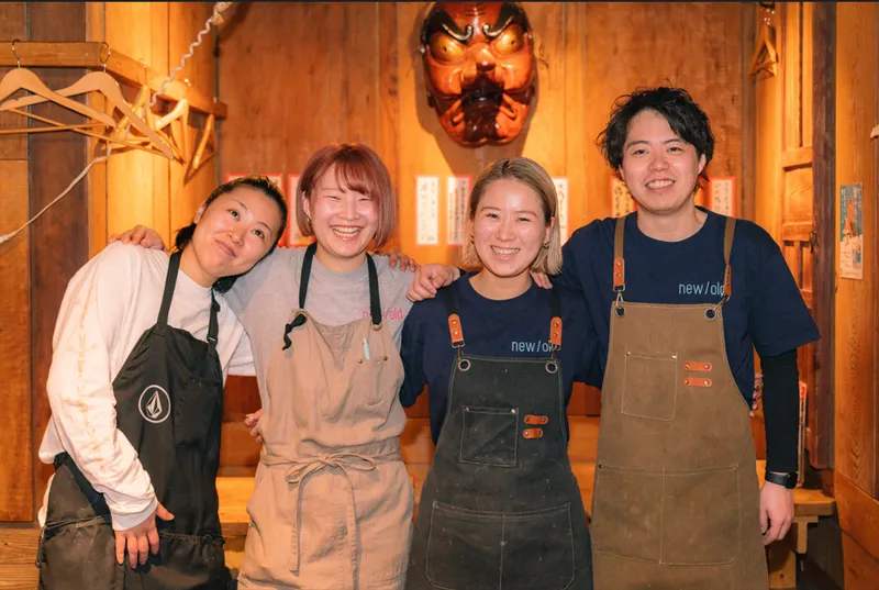 大衆酒場ながはまのアルバイト・バイト求人情報-10