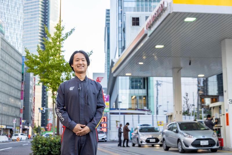 名古屋シェル石油販売株式会社の求人・転職情報