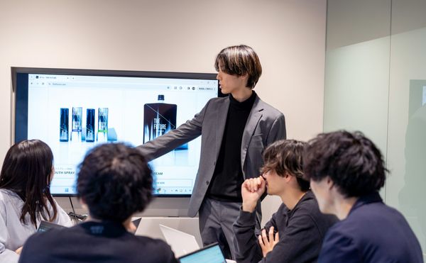 オーガニックグループ株式会社の求人・転職情報