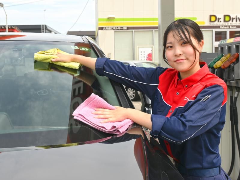 ENEOS　チャレンジ永山南SS(北海道エネルギー株式会社)【170】のアルバイト・バイト求人情報-03