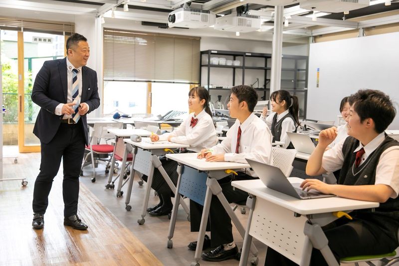 学校法人郁文館夢学園　ID学園高等学校のアルバイト・バイト求人情報-03