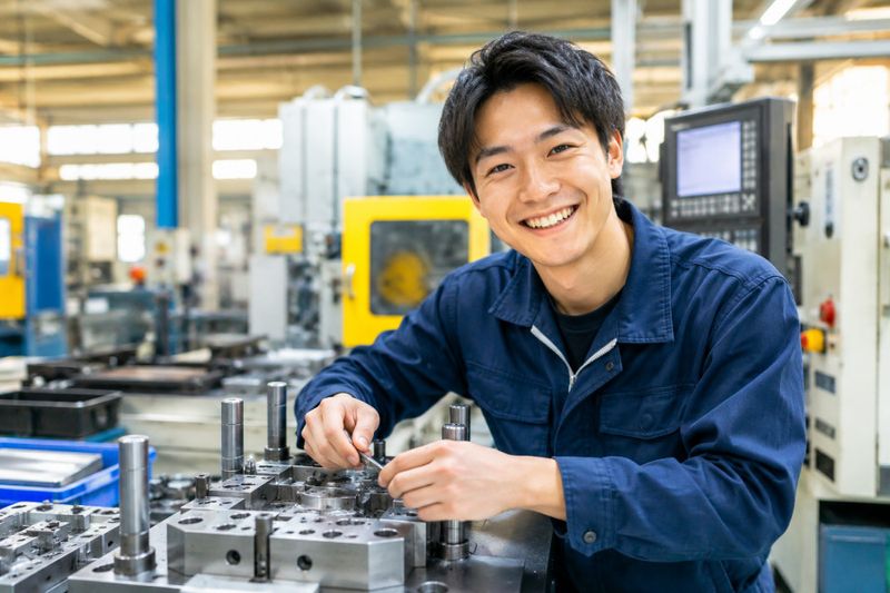 エーディーエンジニアリング有限会社の求人・転職情報