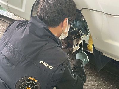 岩岡自動車株式会社の求人・転職情報