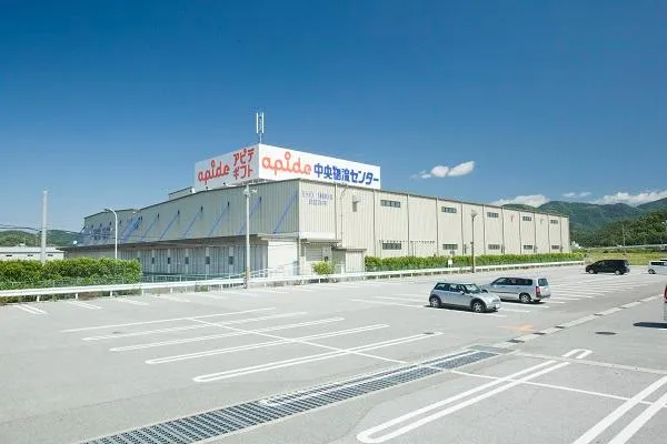 アピデ株式会社　滋賀中央物流センターのアルバイト・バイト求人情報