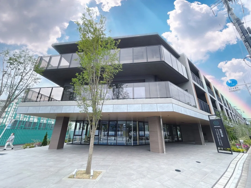 特別養護老人ホーム弦巻の家のアルバイト・バイト求人情報-05