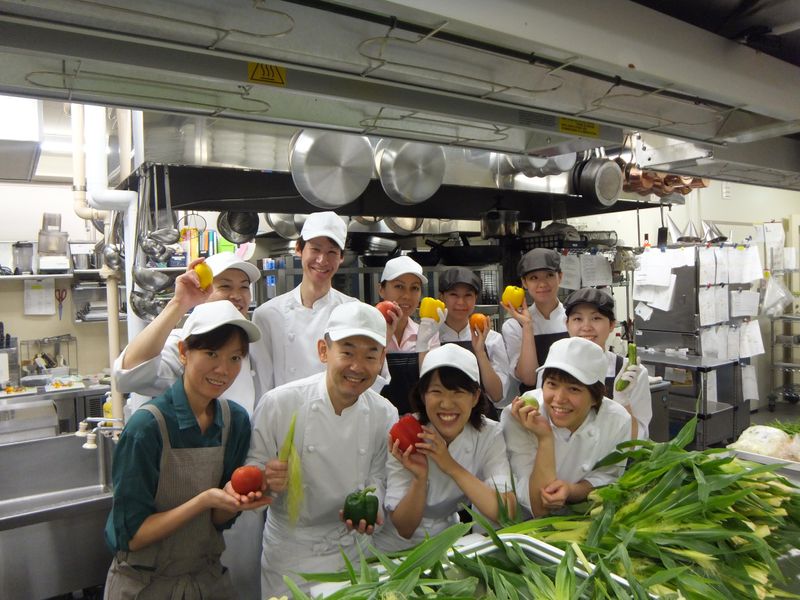 宮の森フランセス教会のアルバイト・バイト求人情報-11