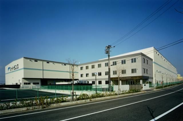 ハ－トランス株式会社の求人・転職情報
