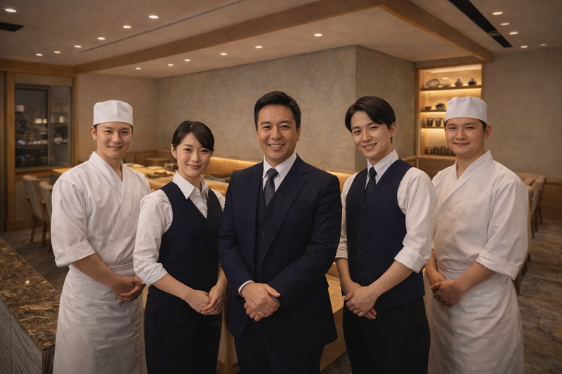 株式会社ランドビジネスの求人・転職情報