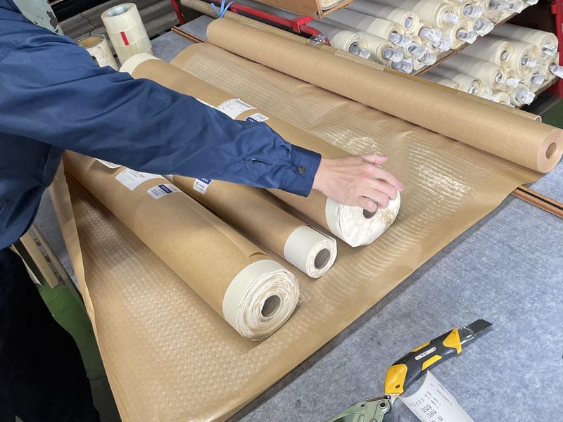 シンコー九州　株式会社