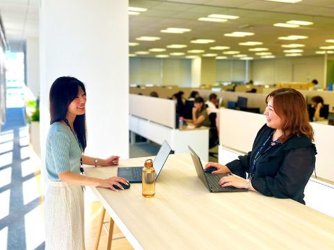 オリックス・ビジネスセンター沖縄株式会社の求人・転職情報