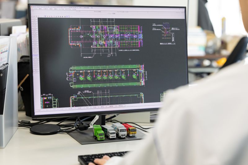 東邦車輛株式会社の求人・転職情報