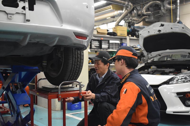 学校法人読売理工学院の求人・転職情報