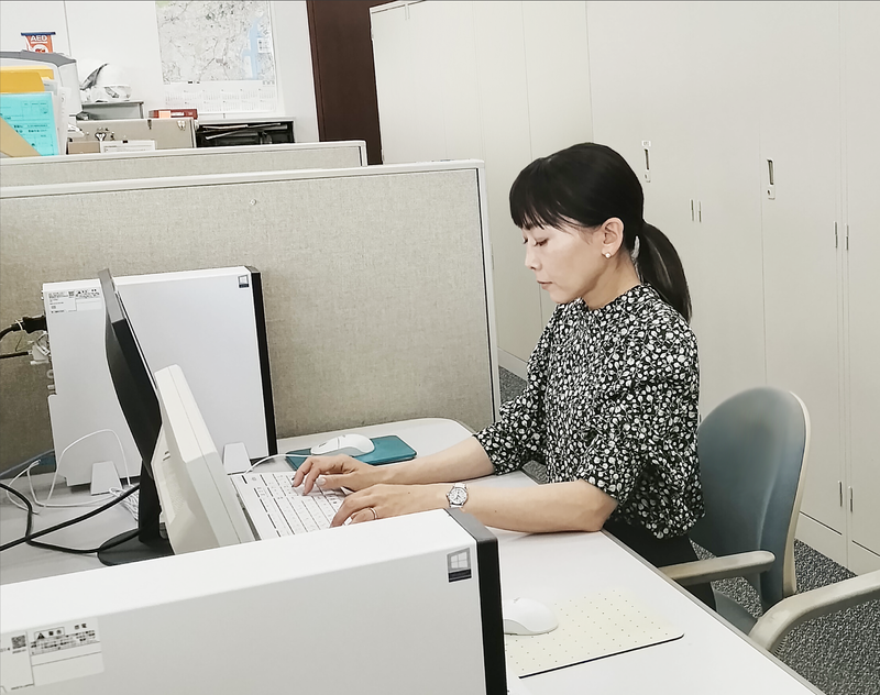 弁理士法人ITOHのアルバイト・バイト求人情報-02