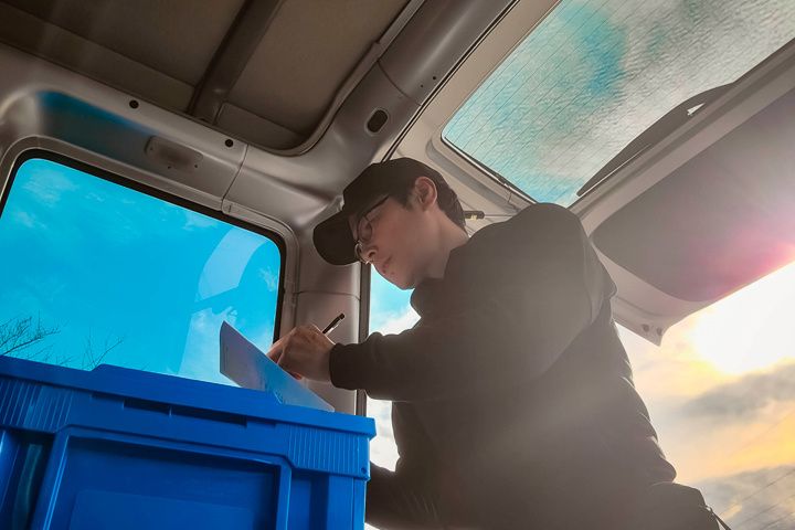 株式会社さくらの求人情報