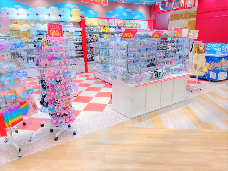 オリンピア　カメイドクロック店のアルバイト・バイト求人情報-05