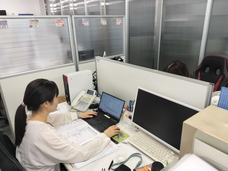 株式会社ロータス近畿(ロータスクラブ)のアルバイト・バイト求人情報-02
